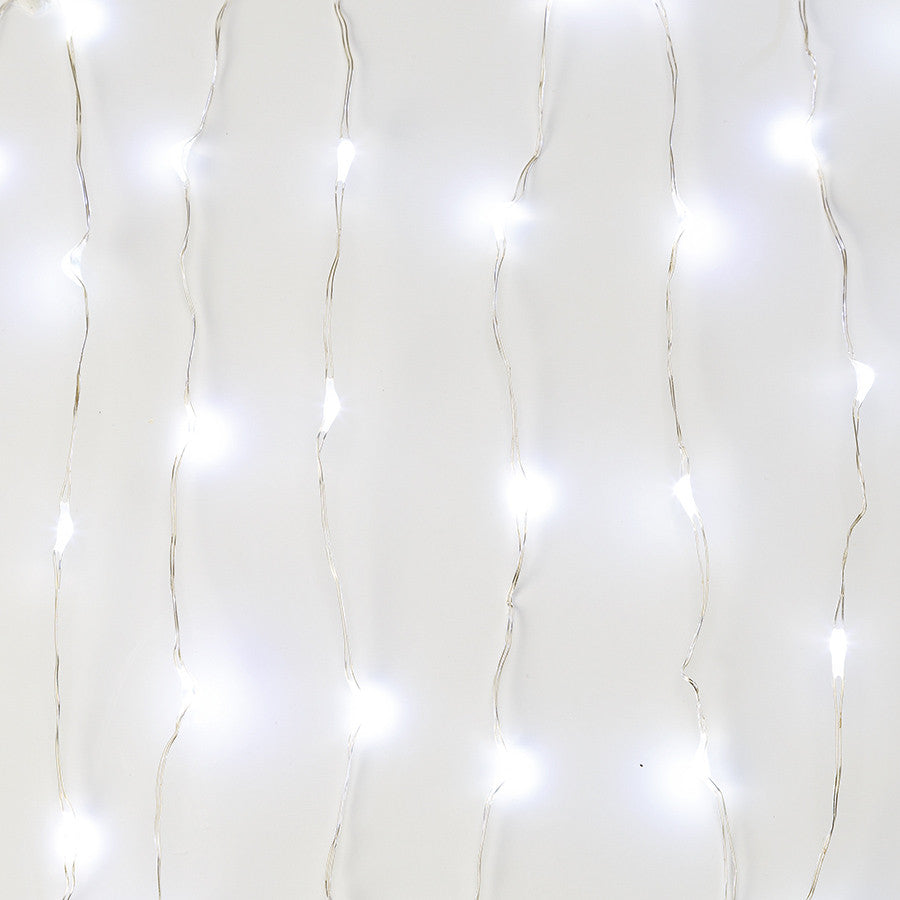 White Table Lights