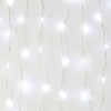 White Table Lights