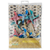Mini Windmills: Garden Theme