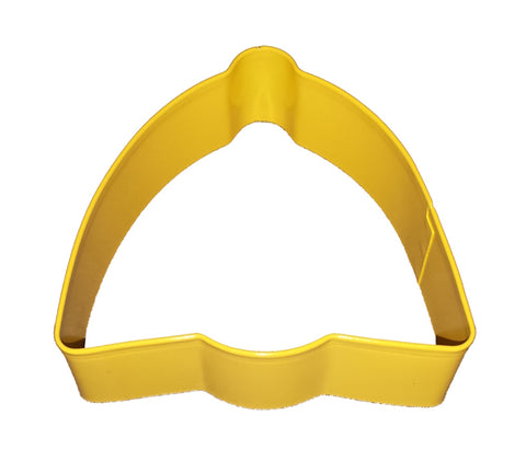 Cookie Cutter: Yellow Bell/Daffodil